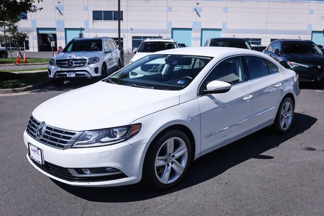 Used 2013 Volkswagen CC Sport FWD image 5