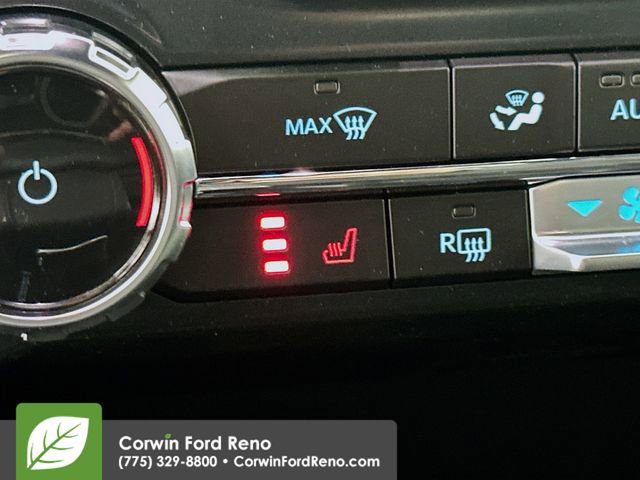 New 2025 Ford F150 XLT w/ Equipment Group 302A MID image 22