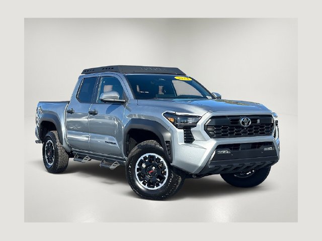 Used 2024 Toyota Tacoma TRD Off-Road w/ TRD Off Road Premium Package