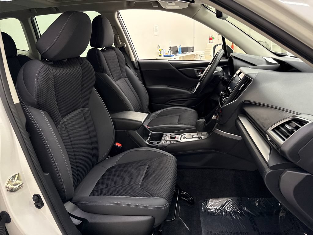 Certified 2022 Subaru Forester Premium AWD/4WD image 22