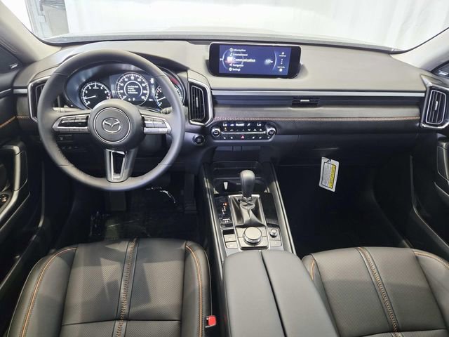New 2025 MAZDA CX-50 AWD 2.5 S w/ Weather Package image 7