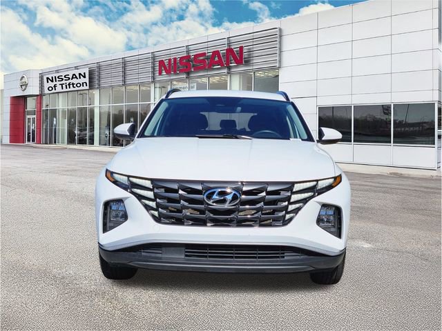 Used 2024 Hyundai Tucson SEL image 2