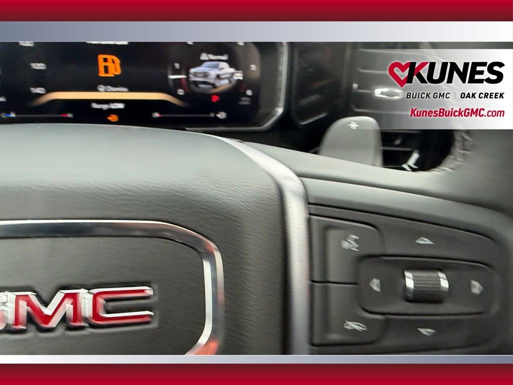 New 2026 GMC Sierra 1500 Elevation w/ Elevation Premium Package AWD/4WD image 14