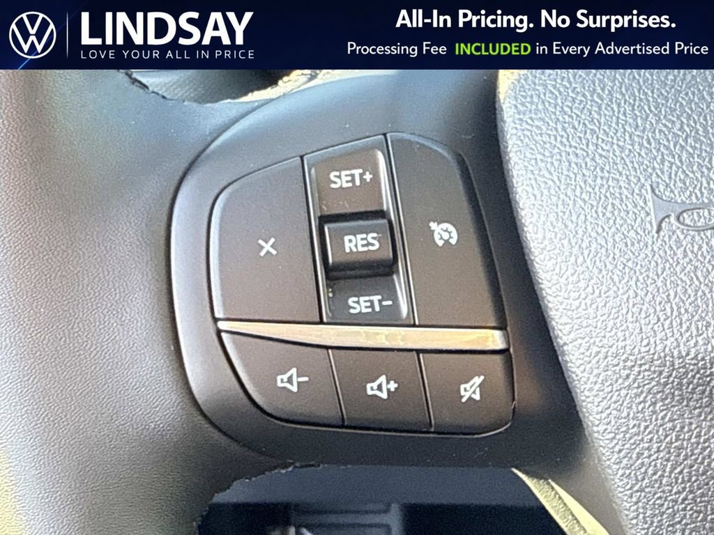 Used 2024 Ford Maverick XLT w/ XLT Luxury Package image 22