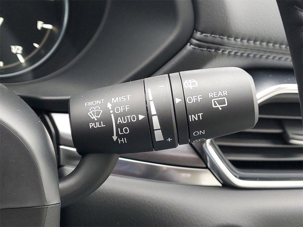 New 2025 MAZDA CX-5 AWD 2.5 S image 23