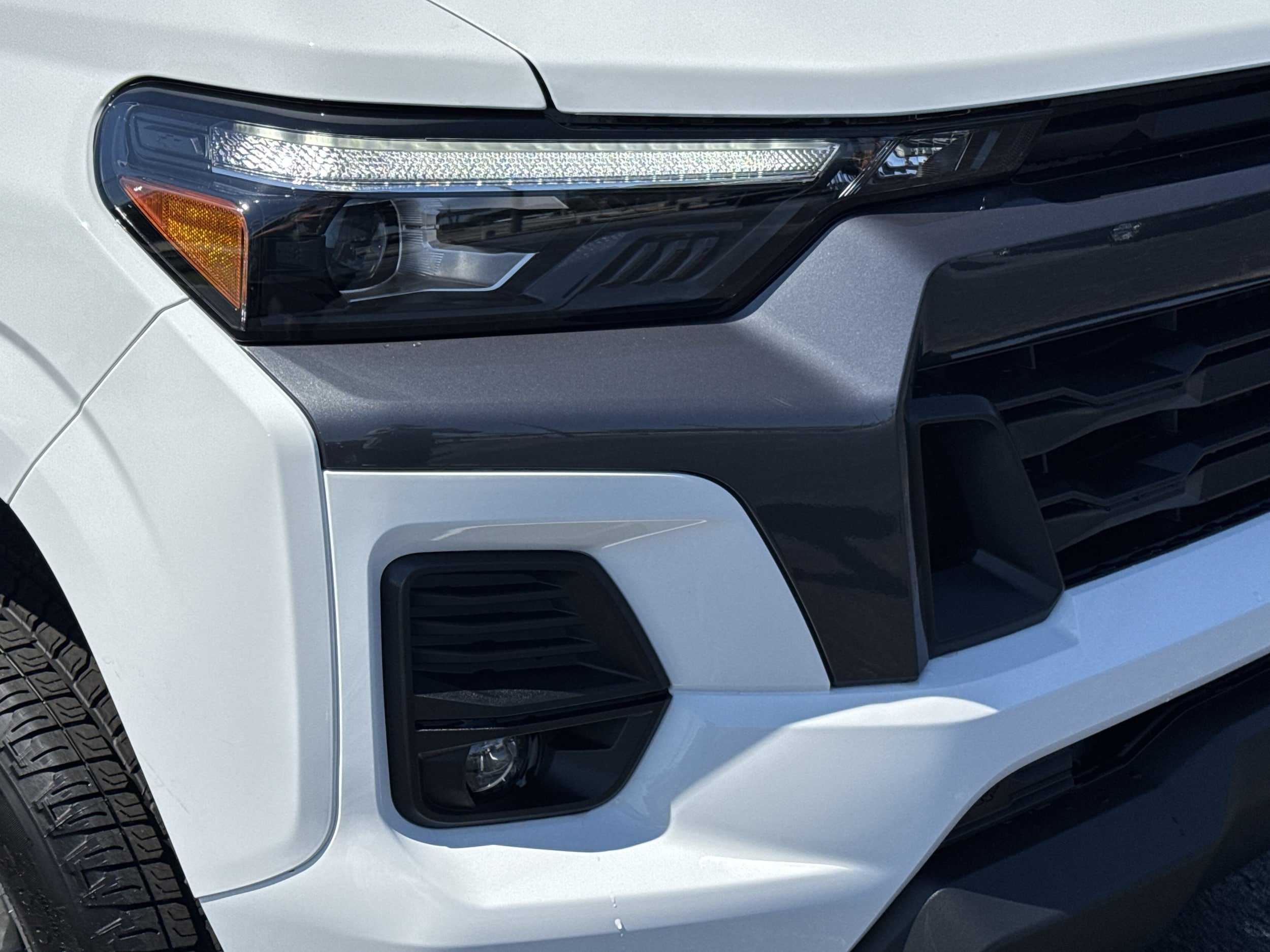 New 2026 Chevrolet Colorado LT w/ LT Convenience Package RWD image 10