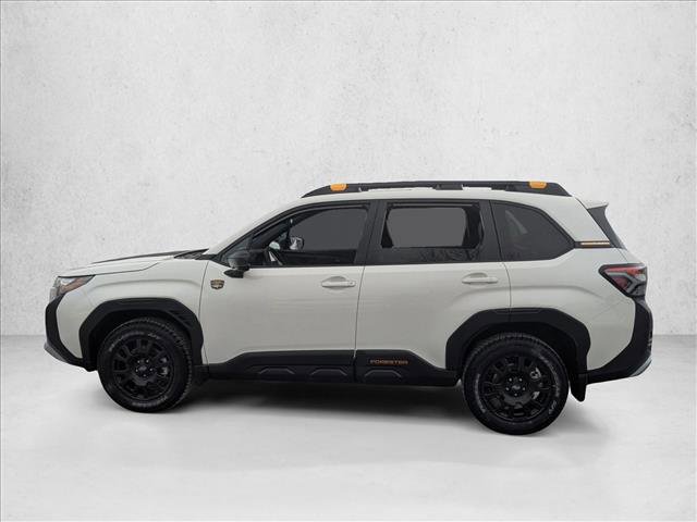 New 2026 Subaru Forester Wilderness image 5