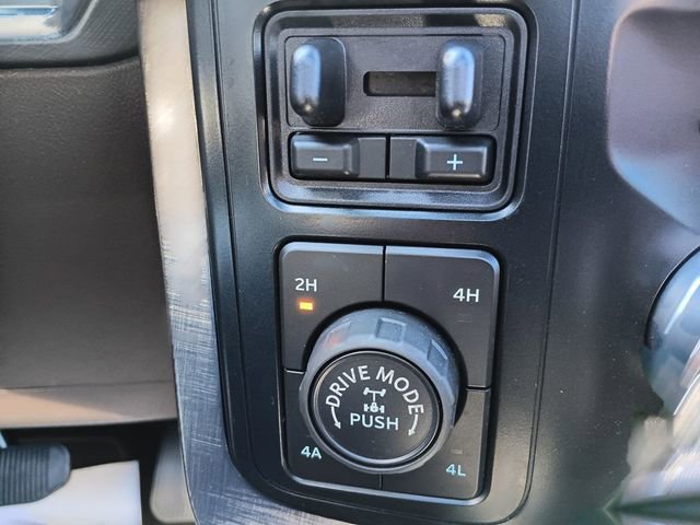 Used 2023 Ford F150 King Ranch image 8