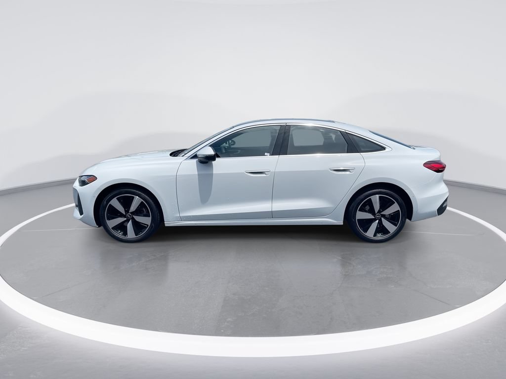 Used 2025 Audi A5 2.0T Premium Plus w/ Premium Plus AWD/4WD image 5