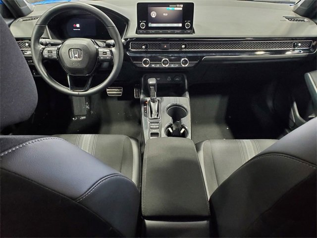 Certified 2024 Honda Civic Sport image 16