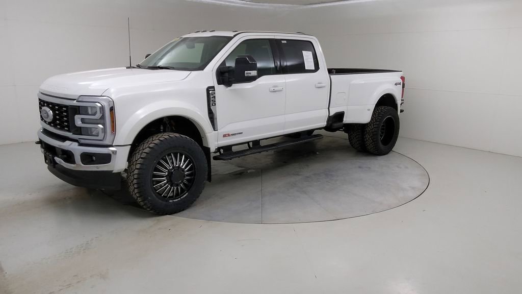Used 2026 Ford F450 Lariat w/ Lariat Premium Package image 21