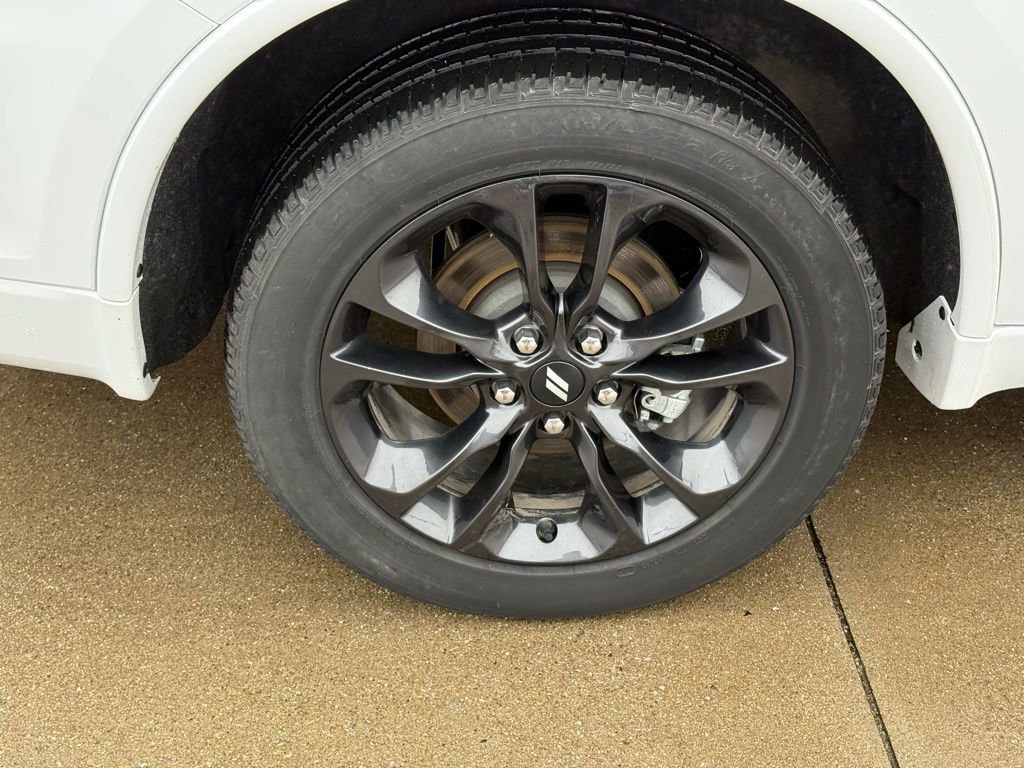 Used 2025 Dodge Durango GT image 10