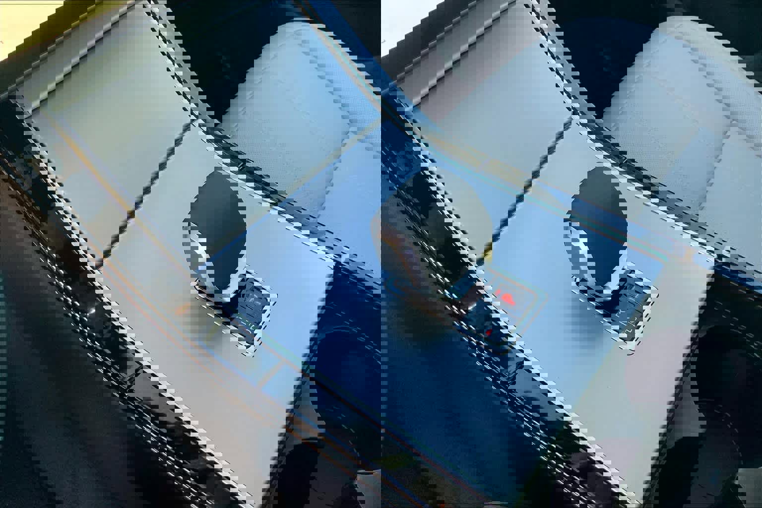 Used 2025 Land Rover Range Rover Evoque S image 7