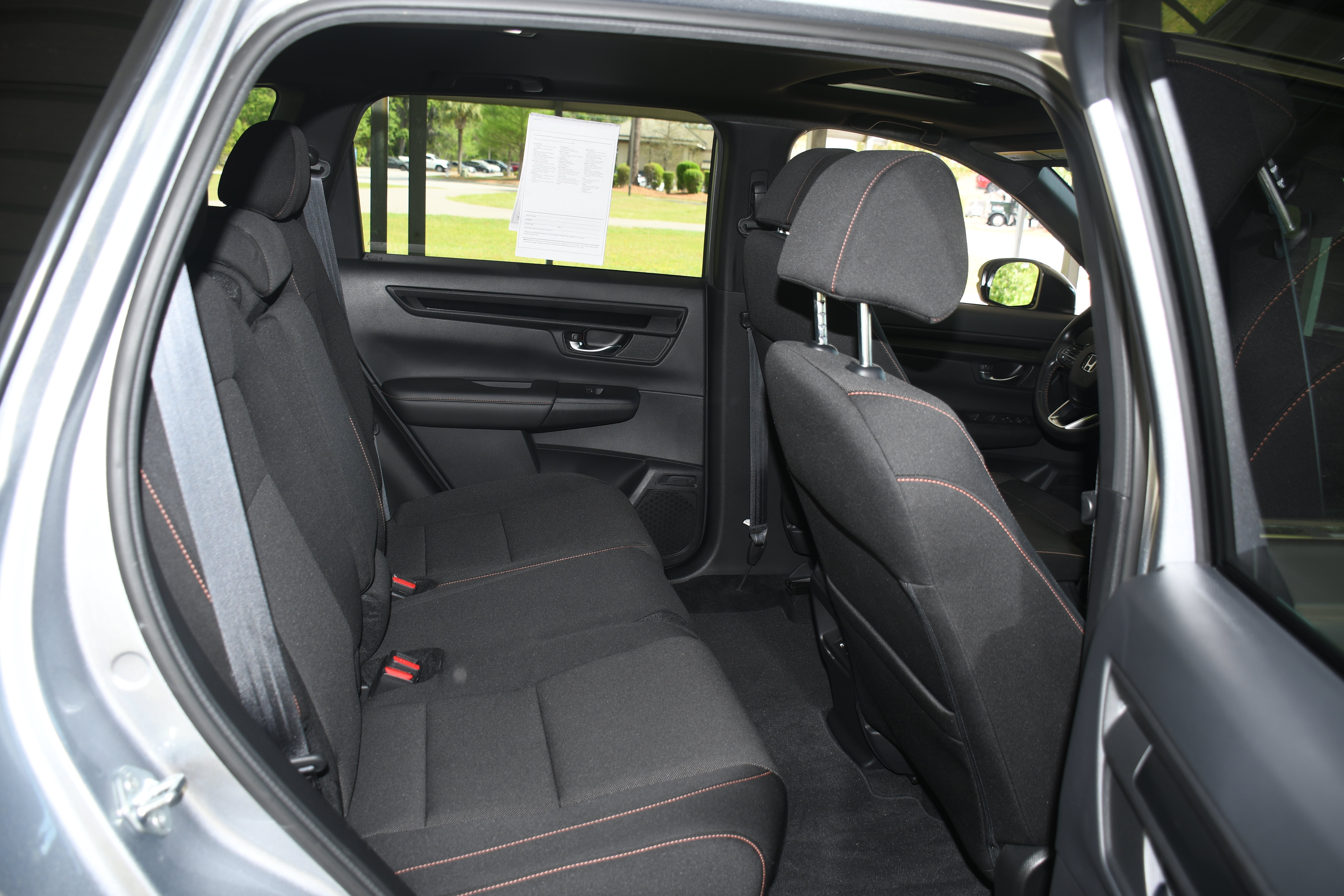 Used 2024 Honda CR-V Sport image 19