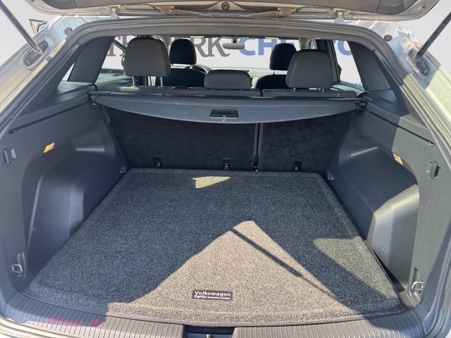 Used 2020 Volkswagen Atlas Cross Sport S FWD image 22