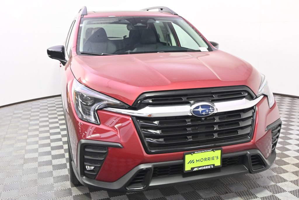 Used 2026 Subaru Ascent Limited AWD/4WD image 9
