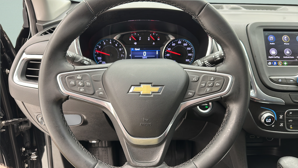 Used 2023 Chevrolet Equinox LT AWD/4WD image 14