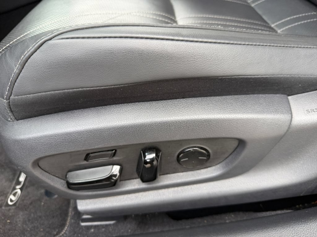 Used 2019 Lexus ES 350 w/ Accessory Package 2 FWD image 15