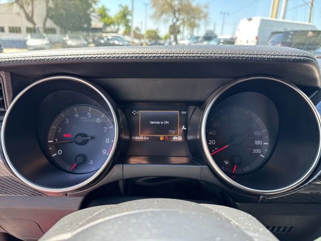 Used 2019 Ford Mustang Shelby GT350 w/ Technology Package image 19