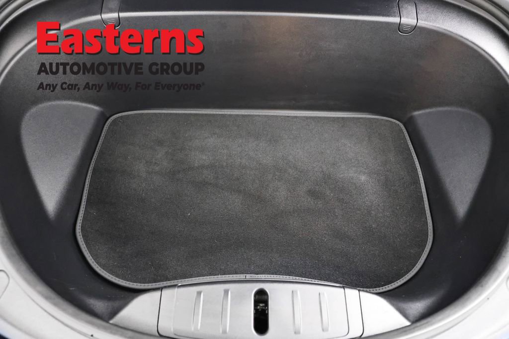 Used 2018 Tesla Model 3 Long Range image 7