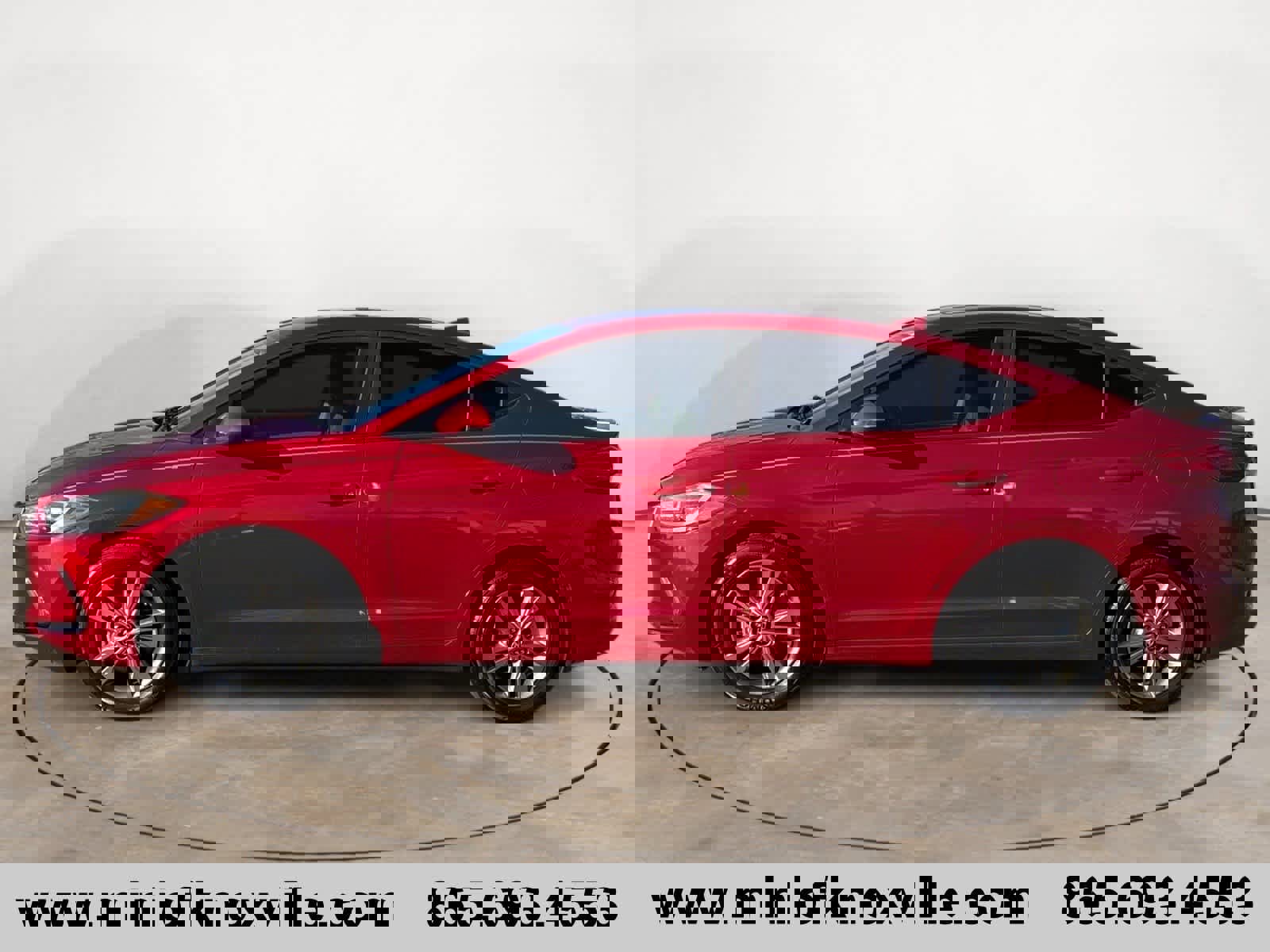 Used 2018 Hyundai Elantra Value Edition image 6