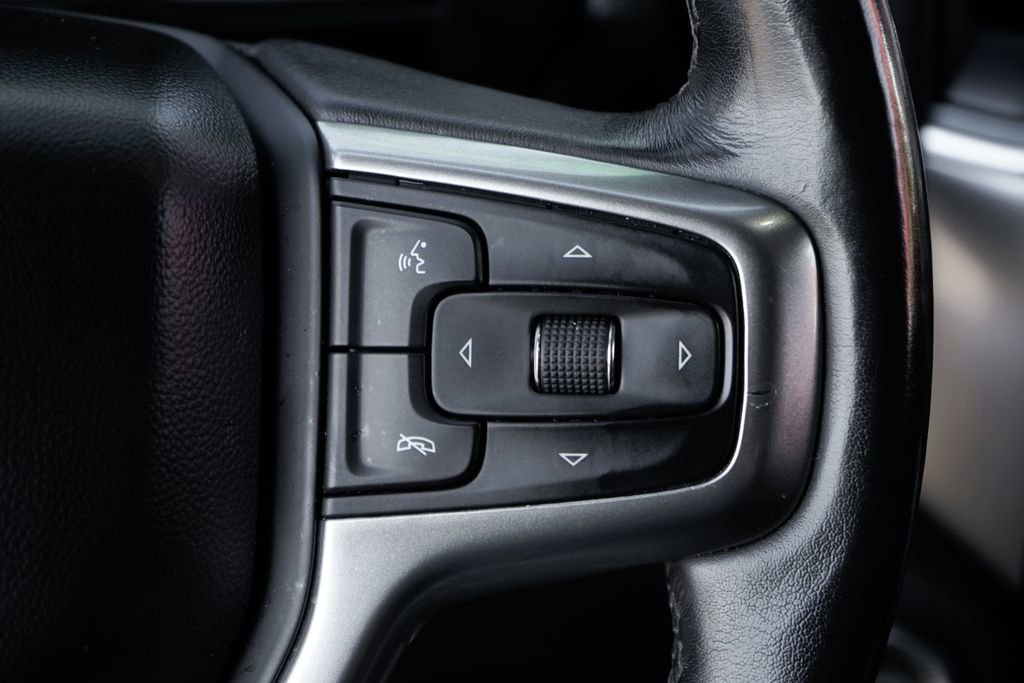 Used 2021 Chevrolet Silverado 3500 LTZ w/ LTZ Premium Package AWD/4WD image 26