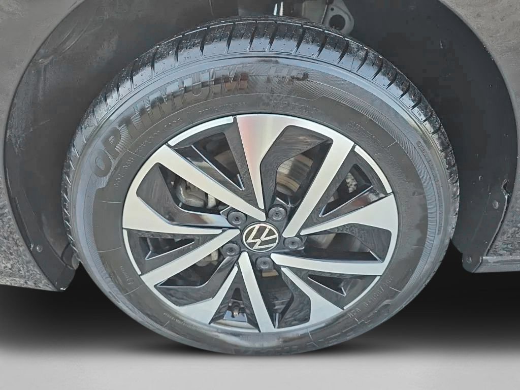 Used 2024 Volkswagen Jetta S FWD image 10