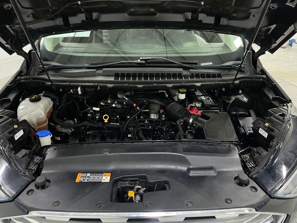 Used 2019 Ford Edge SEL w/ Equipment Group 201A image 28