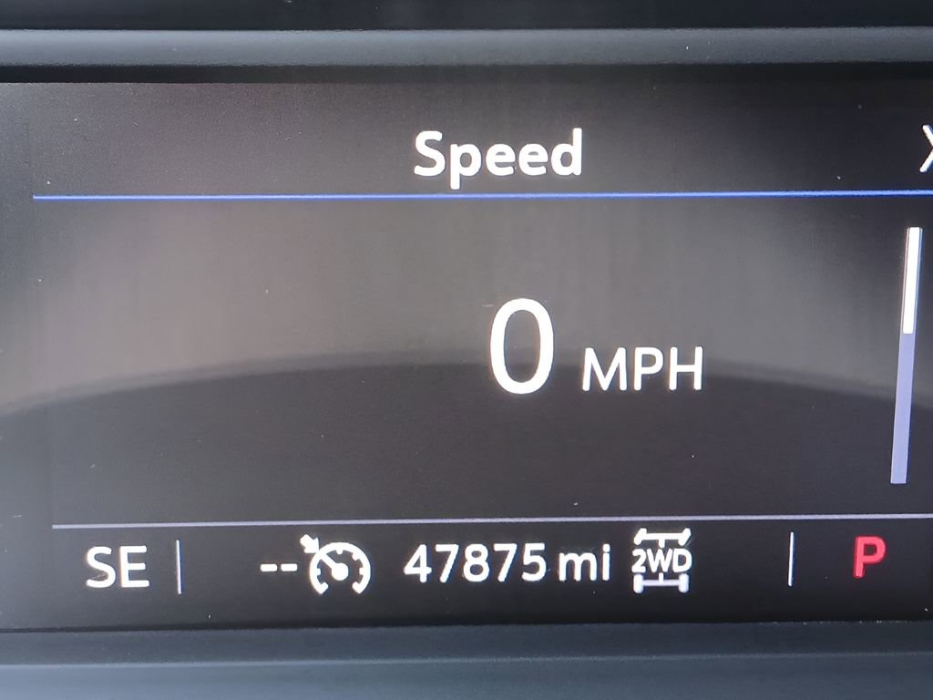 Used 2020 Cadillac XT5 Sportv image 13