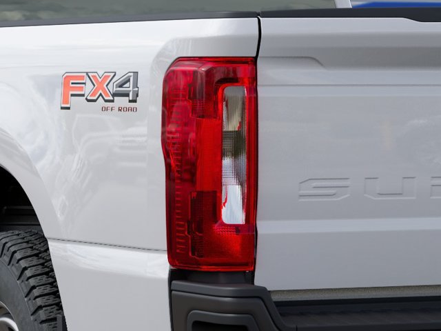New 2027 Ford F350 XL AWD/4WD image 22
