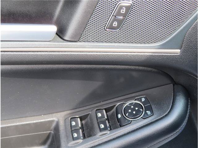 Used 2024 Ford Edge SEL AWD/4WD image 11