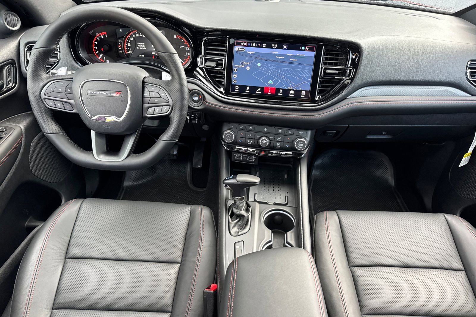 New 2026 Dodge Durango GT image 15