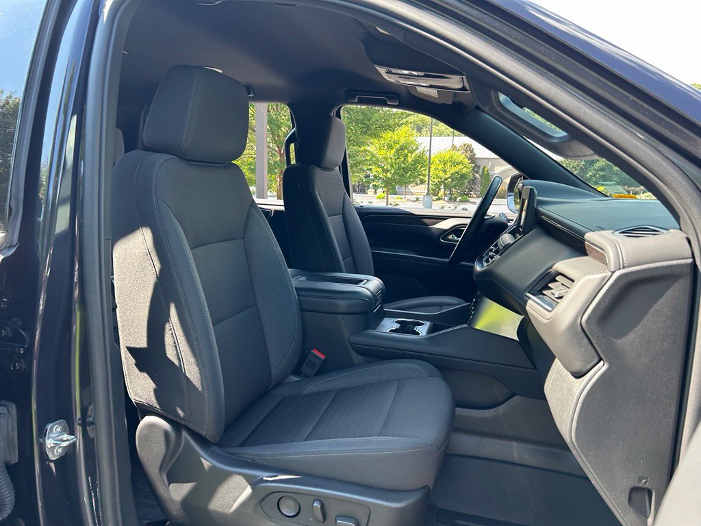 Used 2024 Chevrolet Tahoe LS w/ Driver Alert Package AWD/4WD image 52