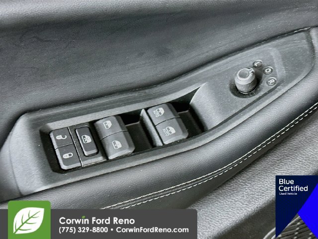 Used 2024 Jeep Grand Cherokee Altitude AWD/4WD image 21