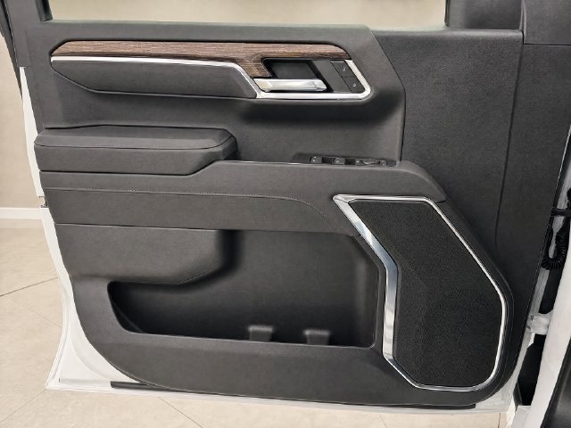 New 2026 GMC Sierra 1500 Elevation AWD/4WD image 16