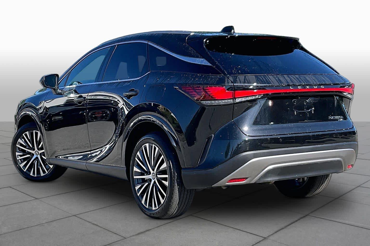 Used 2026 Lexus RX 350 w/ Convenience Package AWD/4WD image 11