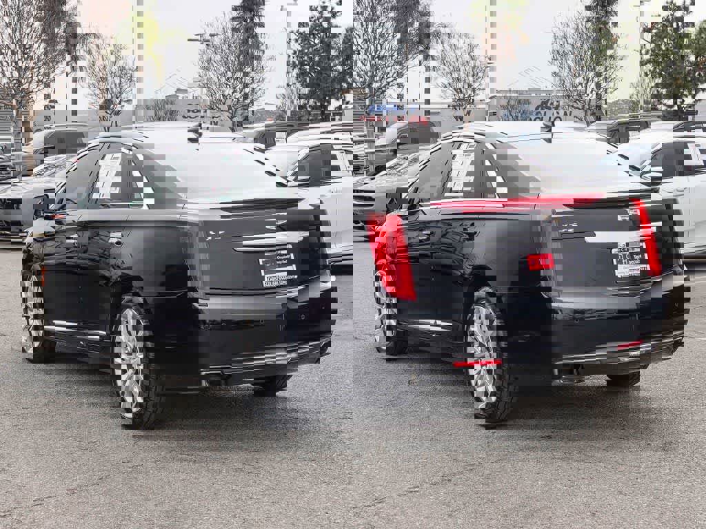 Used 2017 Cadillac XTS Luxury image 6