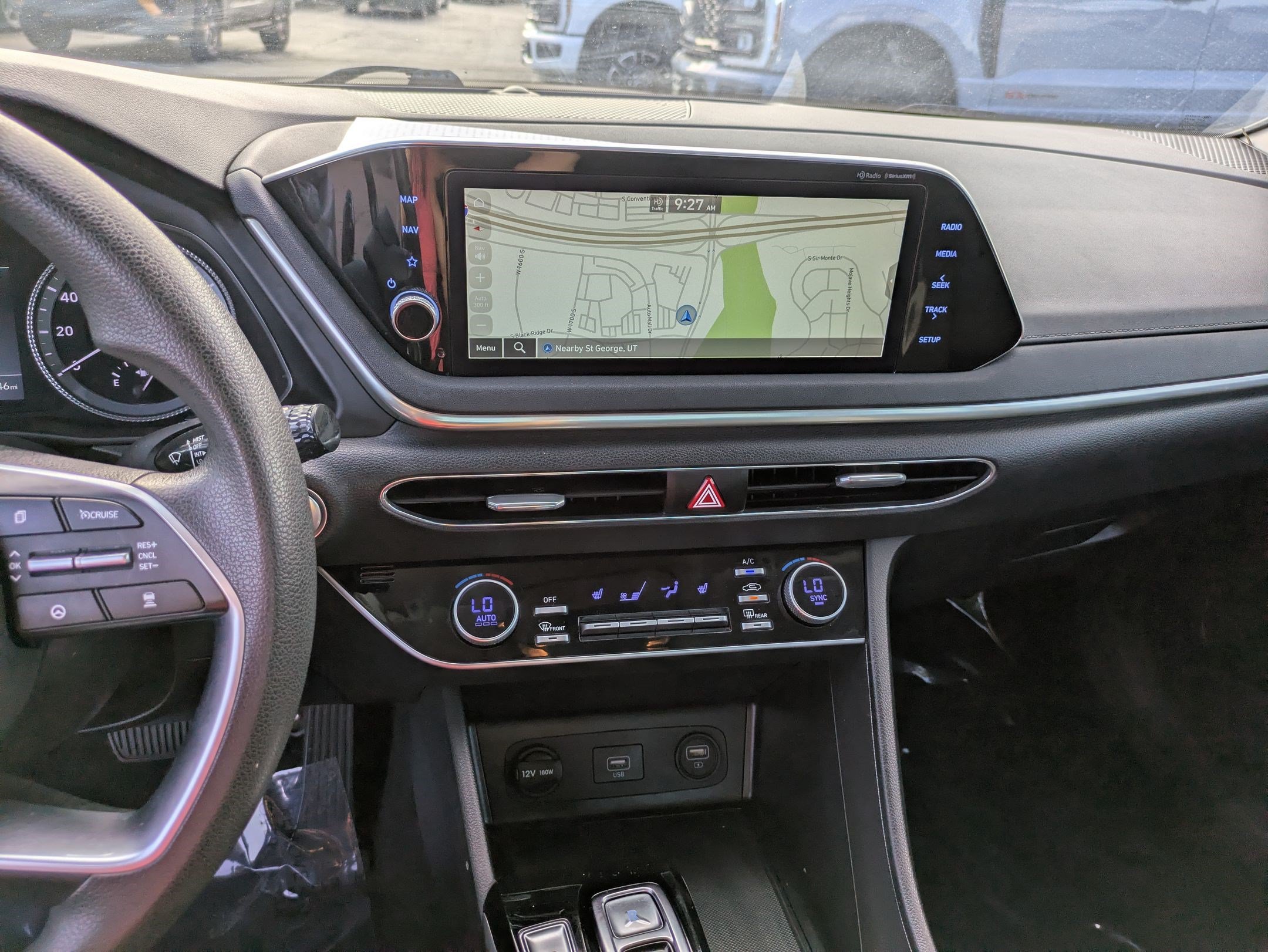 Used 2023 Hyundai Sonata SEL FWD image 26