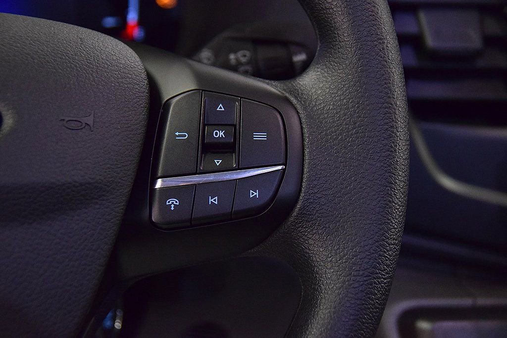 New 2026 Ford Transit 250 148 High Roof Extended w/ Load Area Protection Package image 17