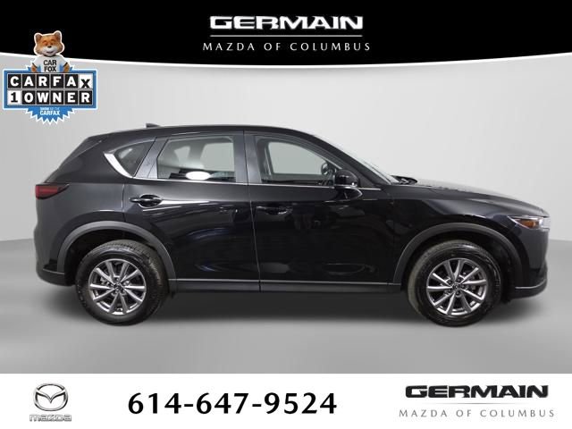 Used 2023 MAZDA CX-5 AWD 2.5 S image 6