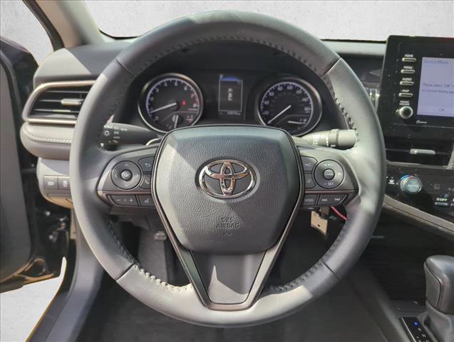 Used 2024 Toyota Camry SE FWD image 16