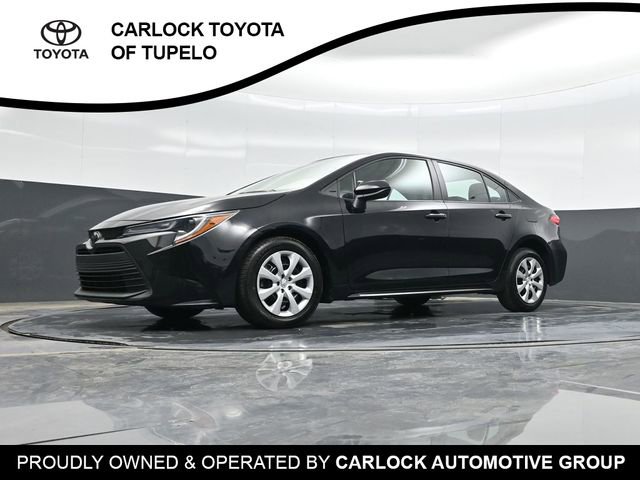 Used 2024 Toyota Corolla LE FWD image 42