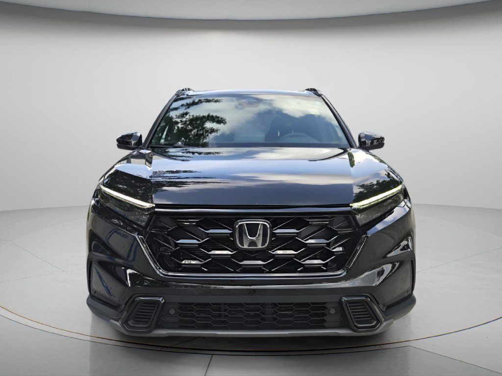 Certified 2025 Honda CR-V Sport-L image 4