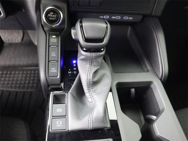 Used 2025 Toyota Land Cruiser 1958 image 18