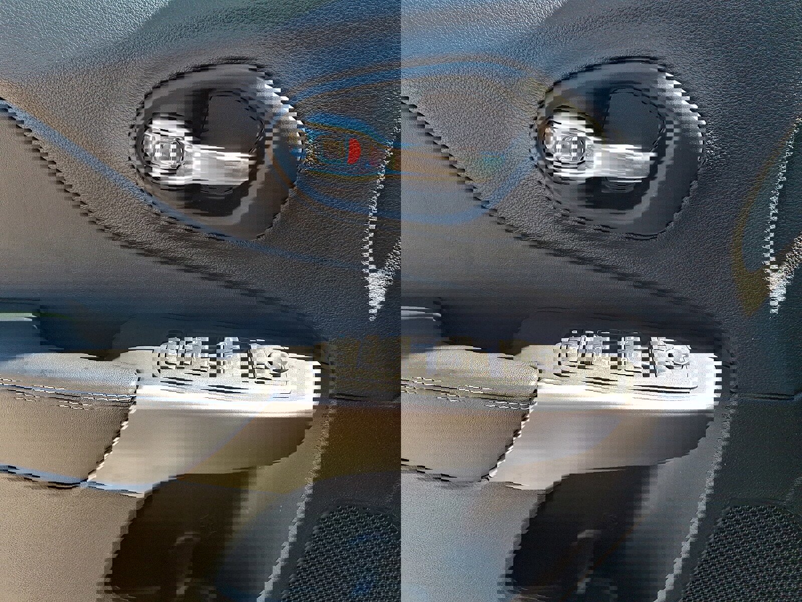 Used 2022 Jeep Cherokee Latitude Lux image 12