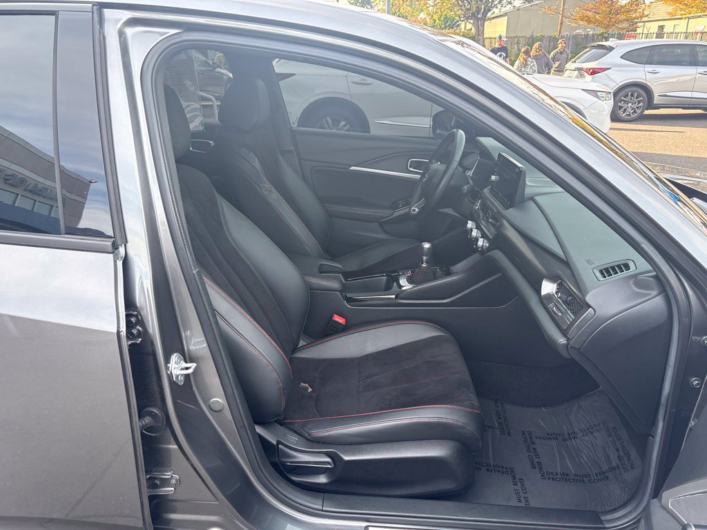 Used 2025 Acura Integra Type S FWD image 24