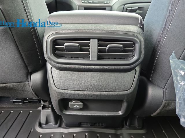 New 2026 Honda Ridgeline Sport image 15