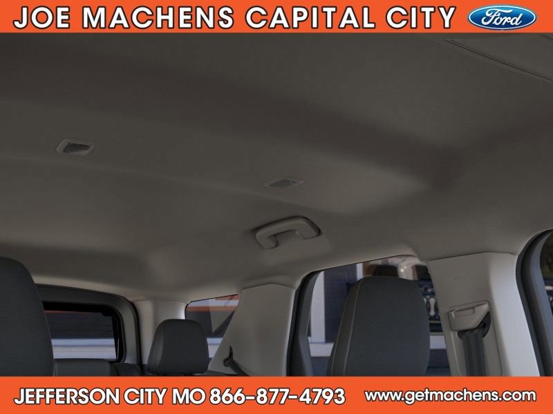 New 2025 Ford Bronco Sport Big Bend w/ Convenience Package image 23