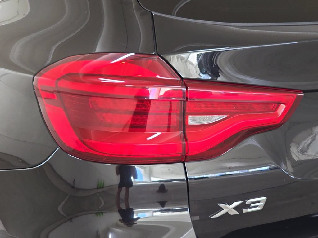 Used 2020 BMW X3 xDrive30i w/ Convenience Package AWD/4WD image 33