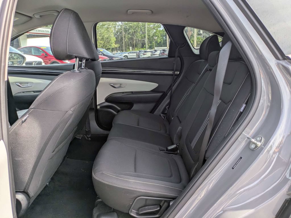 Used 2024 Hyundai Tucson SEL AWD/4WD image 16